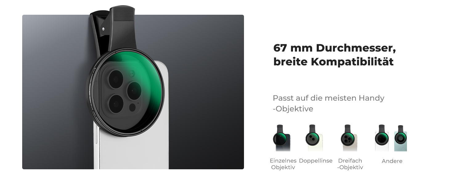 Erste Folie