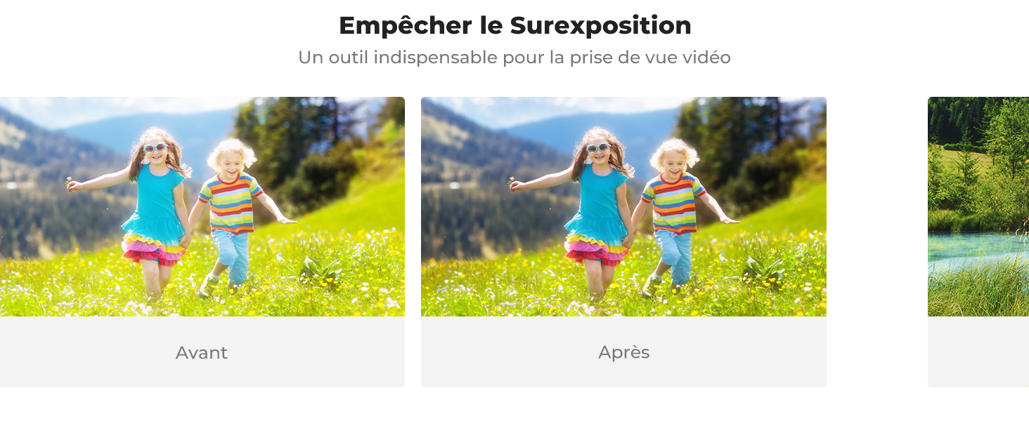 Deuxième diapositive