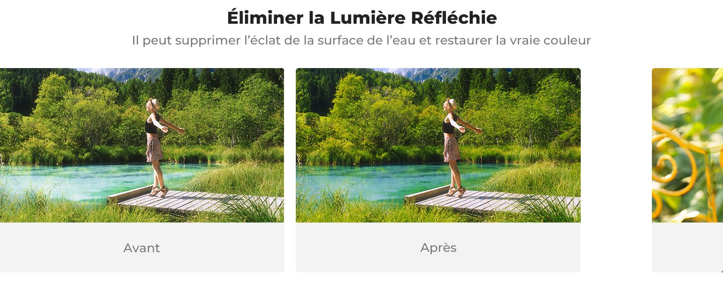 Troisième diapositive