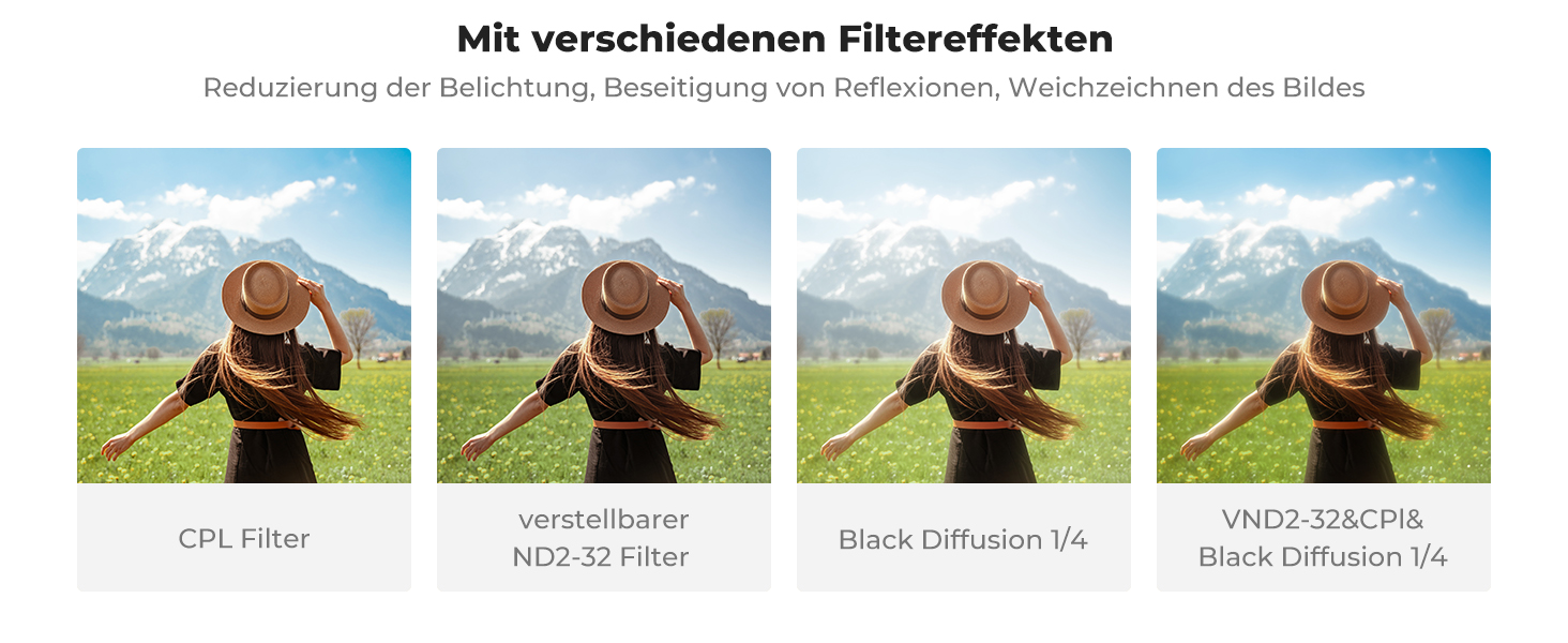 Erste Folie
