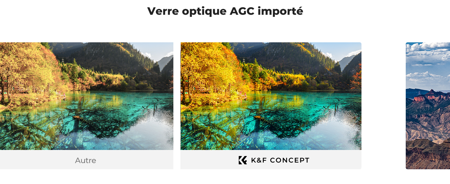 Troisième diapositive