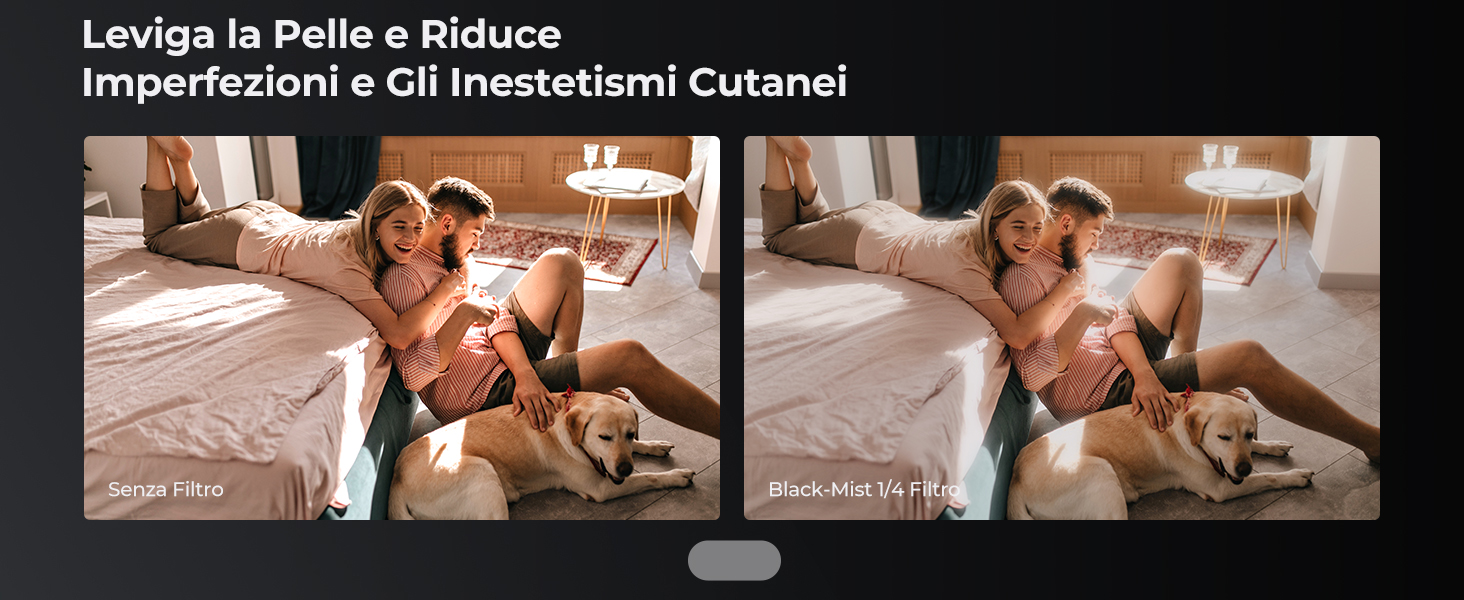 Seconda diapositiva
