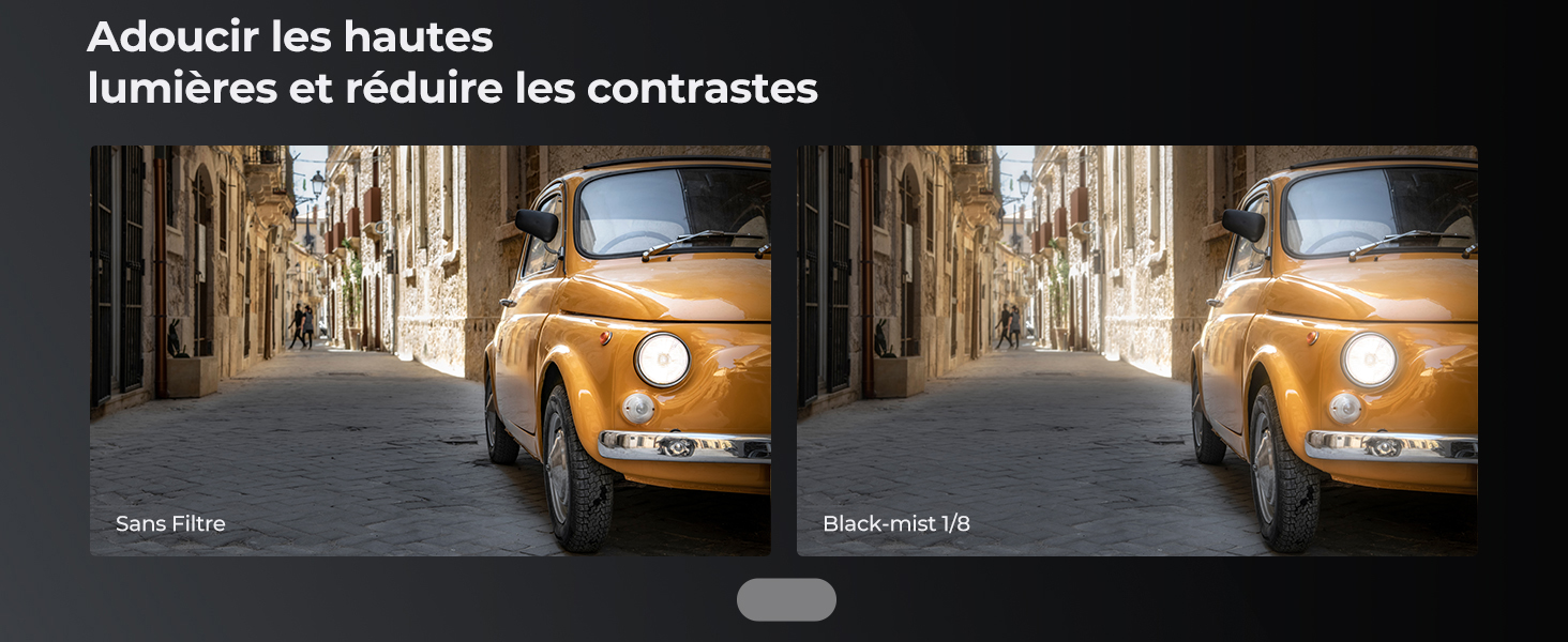 Première diapositive