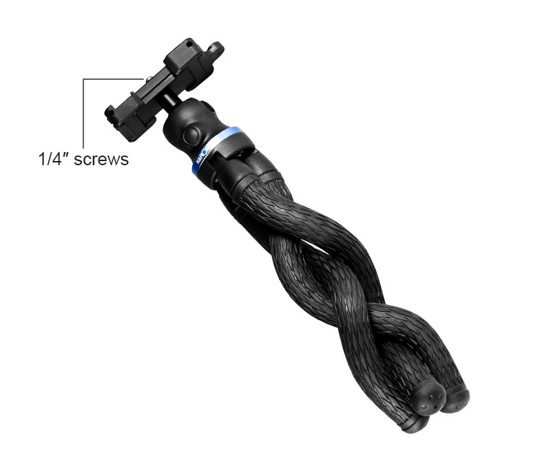 10m Control Range Pair with your smartphones via bluetooth and you can remotely control the shoot.