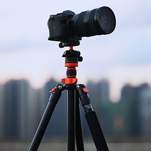 K&F Concept 68 inch /175cm Camera Tripods