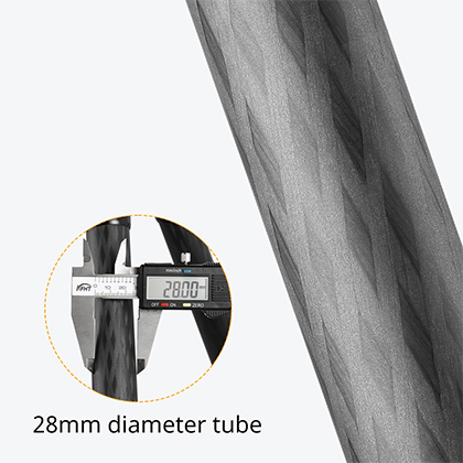 Promjer cijevi 22 mm