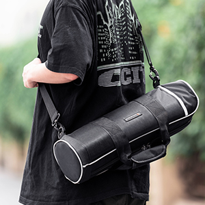 K&F Concept TM2324 2022 Novo Tripé DSLR 64''/162cm