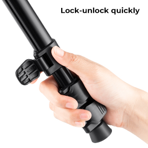 lock-unlock quickly