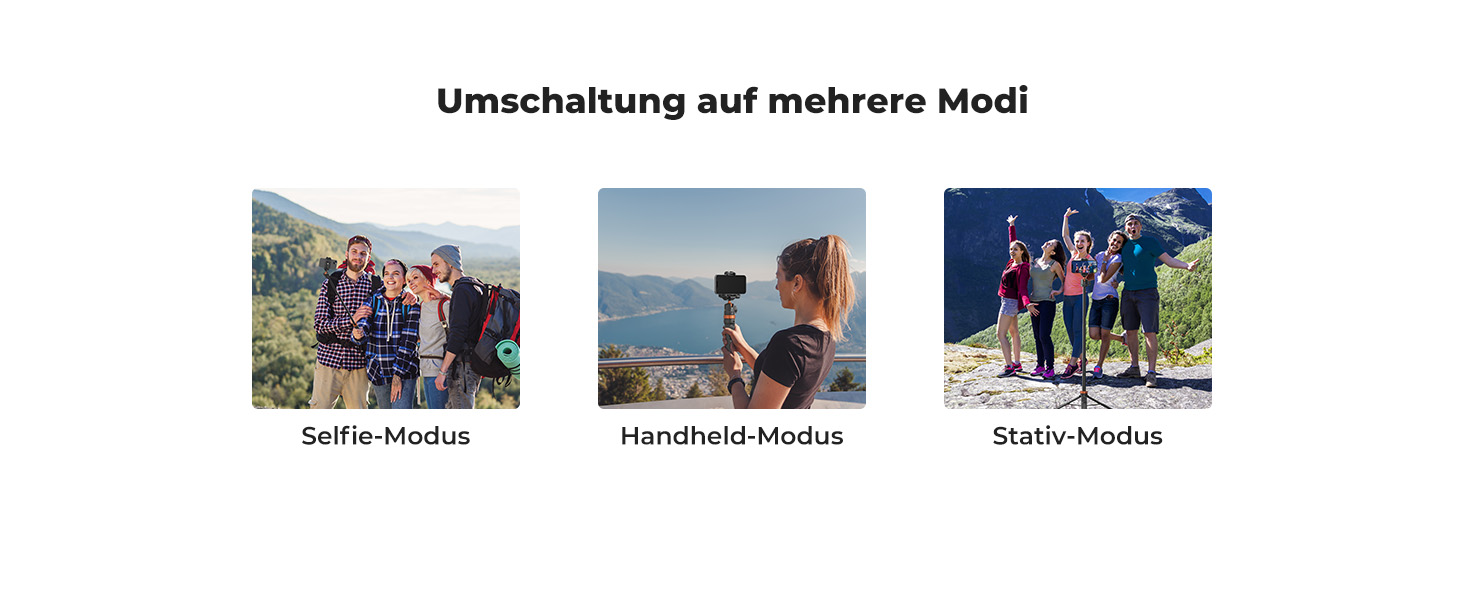 Erste Folie