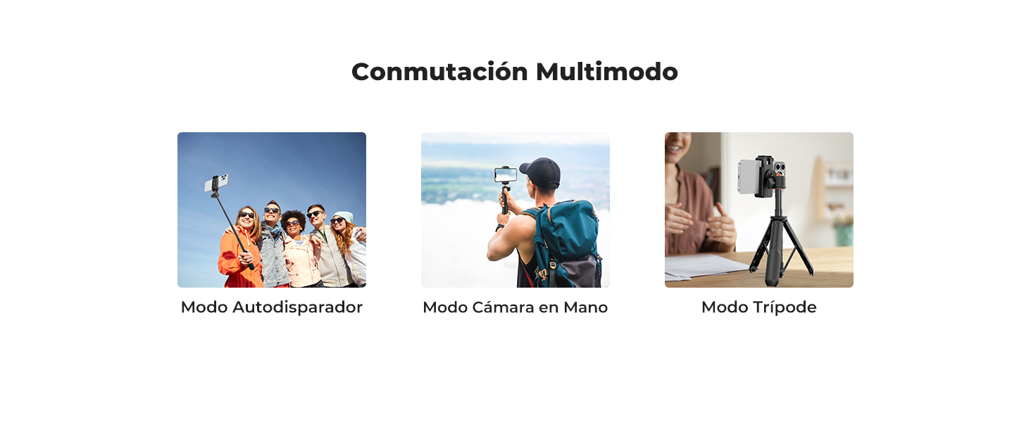 Conmutación multimodo