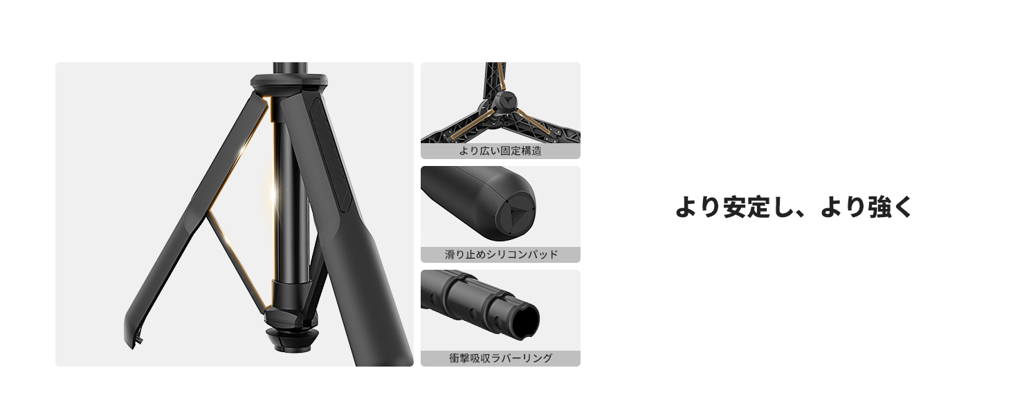 Stabler and Stronger