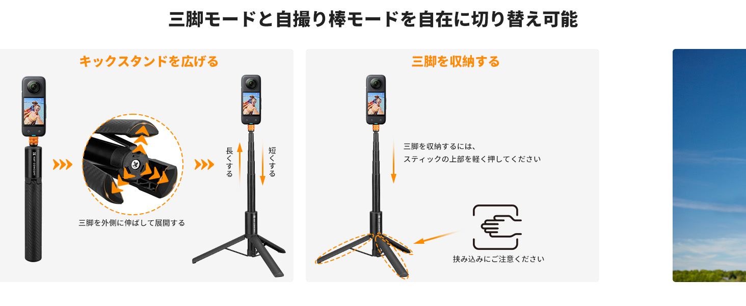 最初のスライド