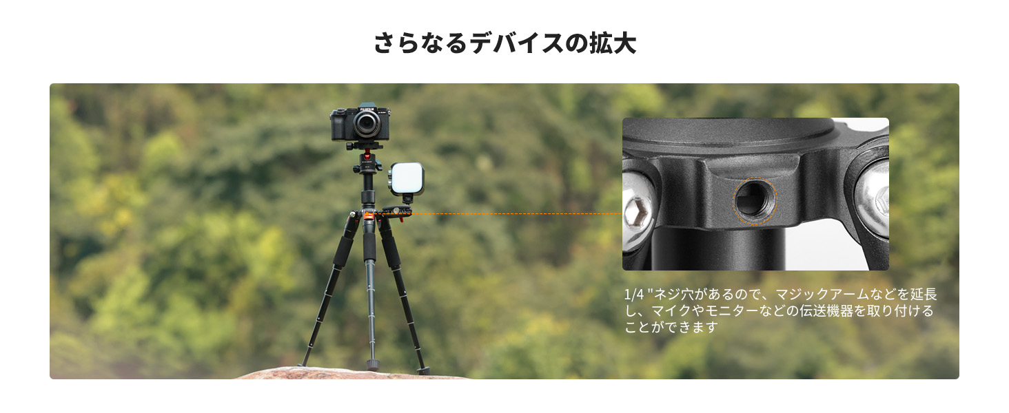 2番目のスライド