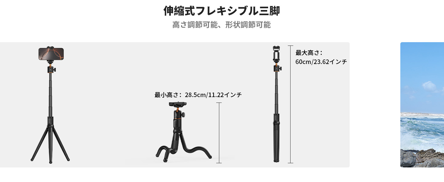 2番目のスライド