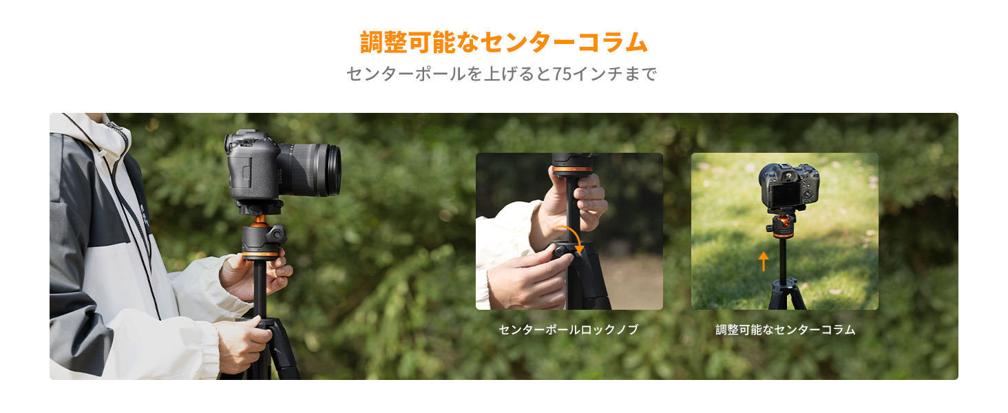 2番目のスライド