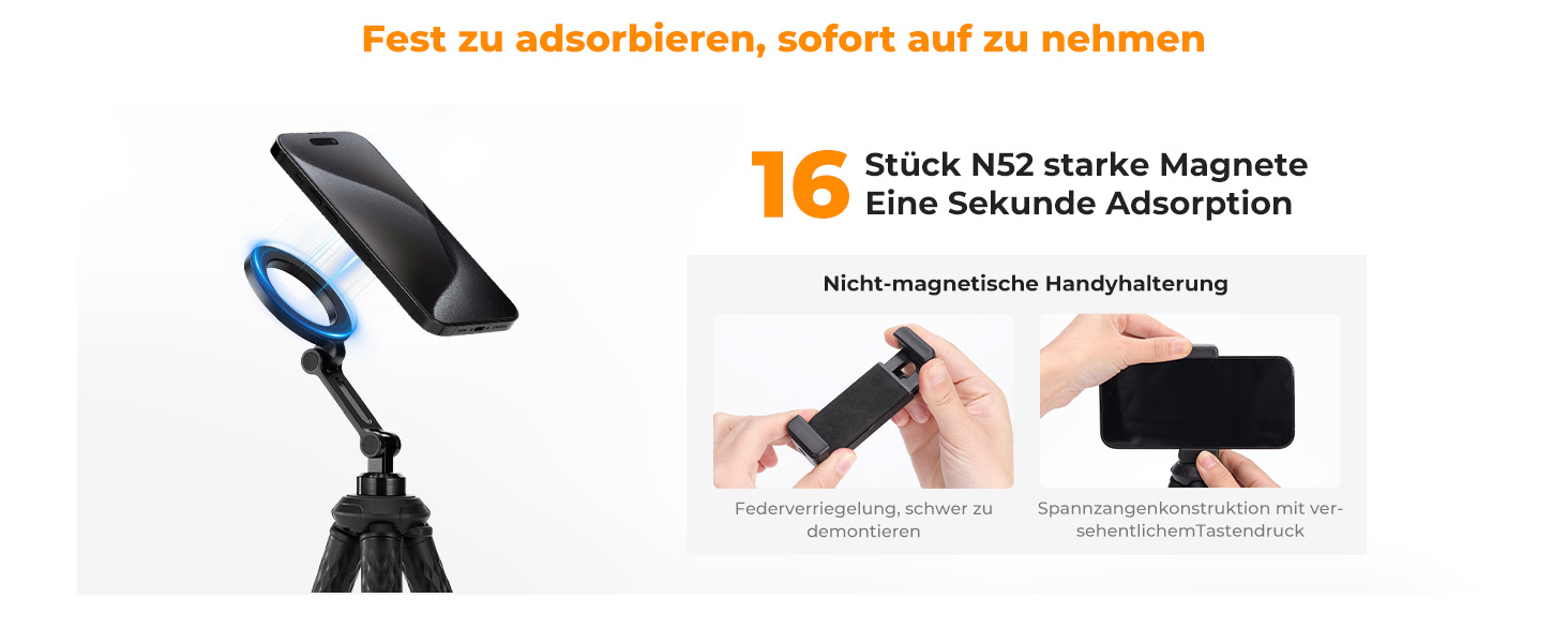 Erste Folie