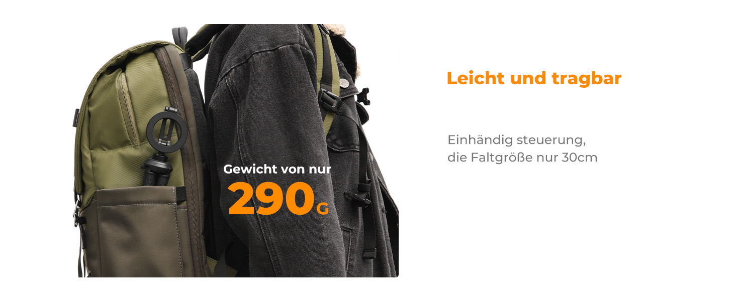 Erste Folie