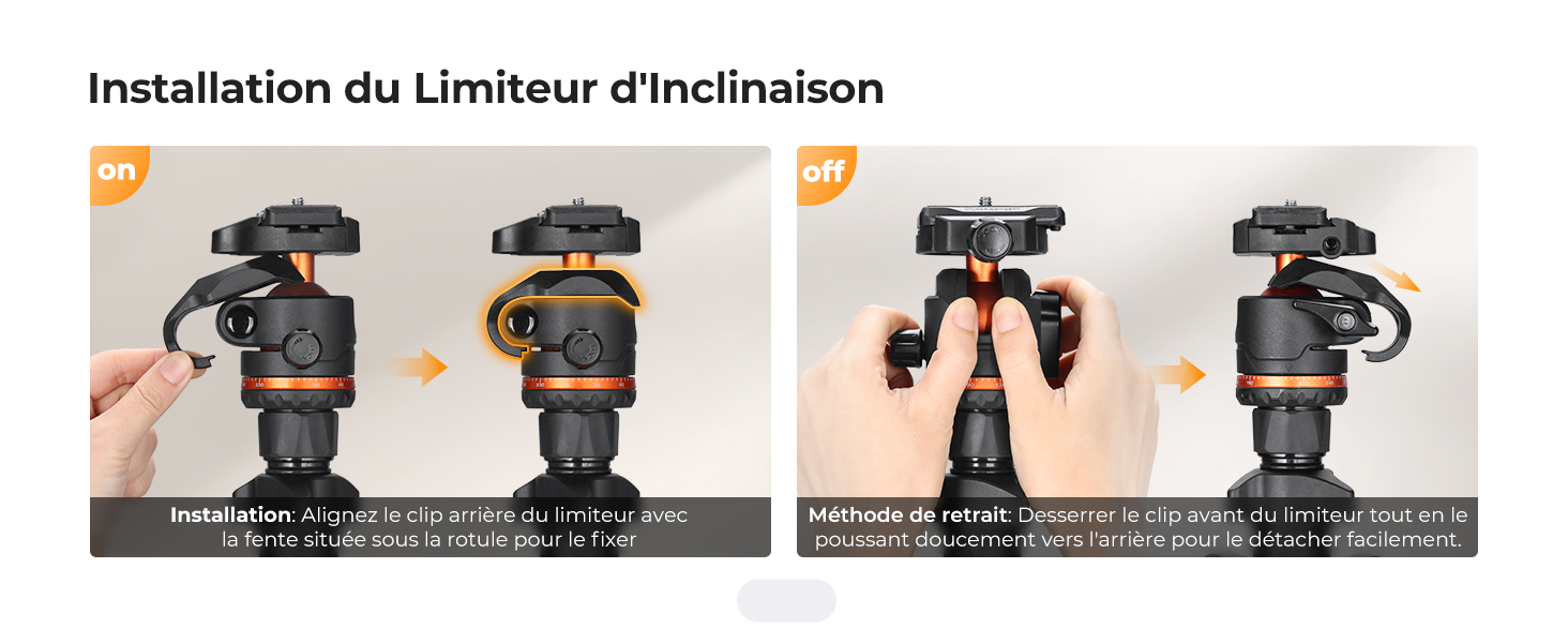 Troisième diapositive