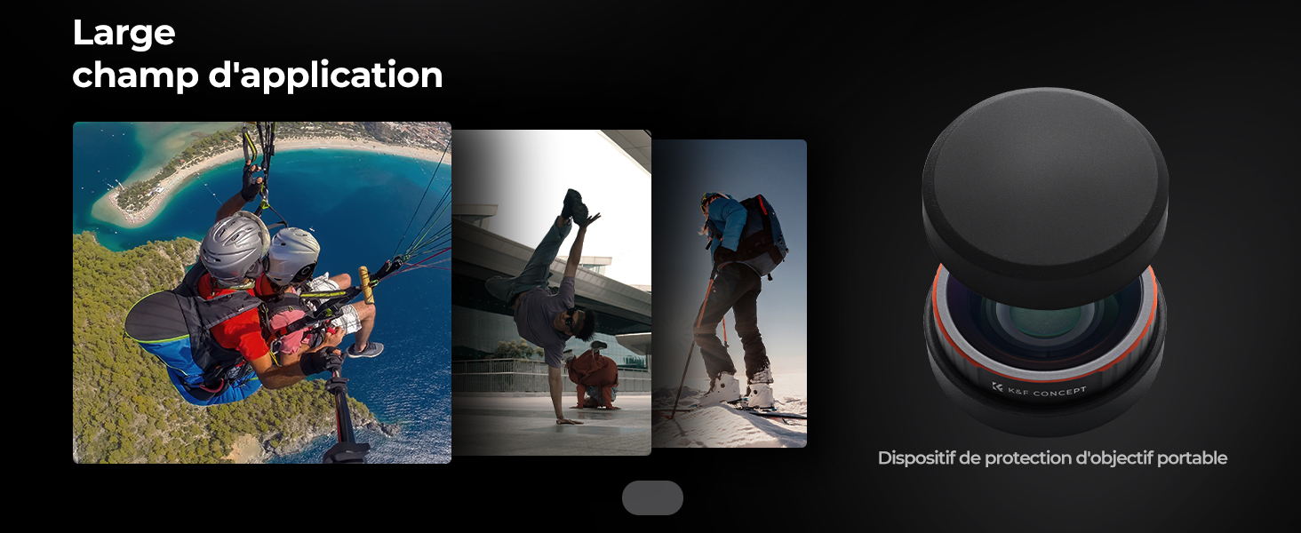 Première diapositive