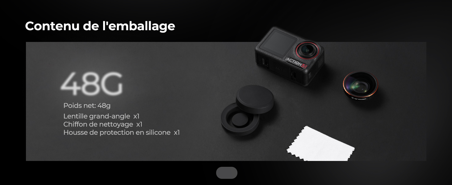 Deuxième diapositive