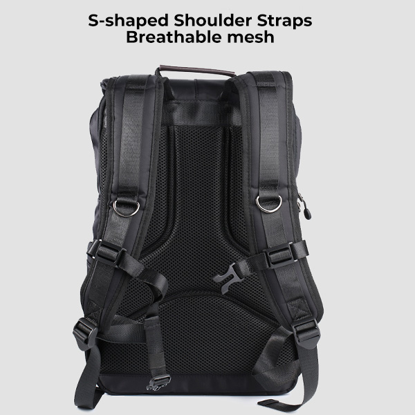 K&F Concept DSLR Camera Backpack