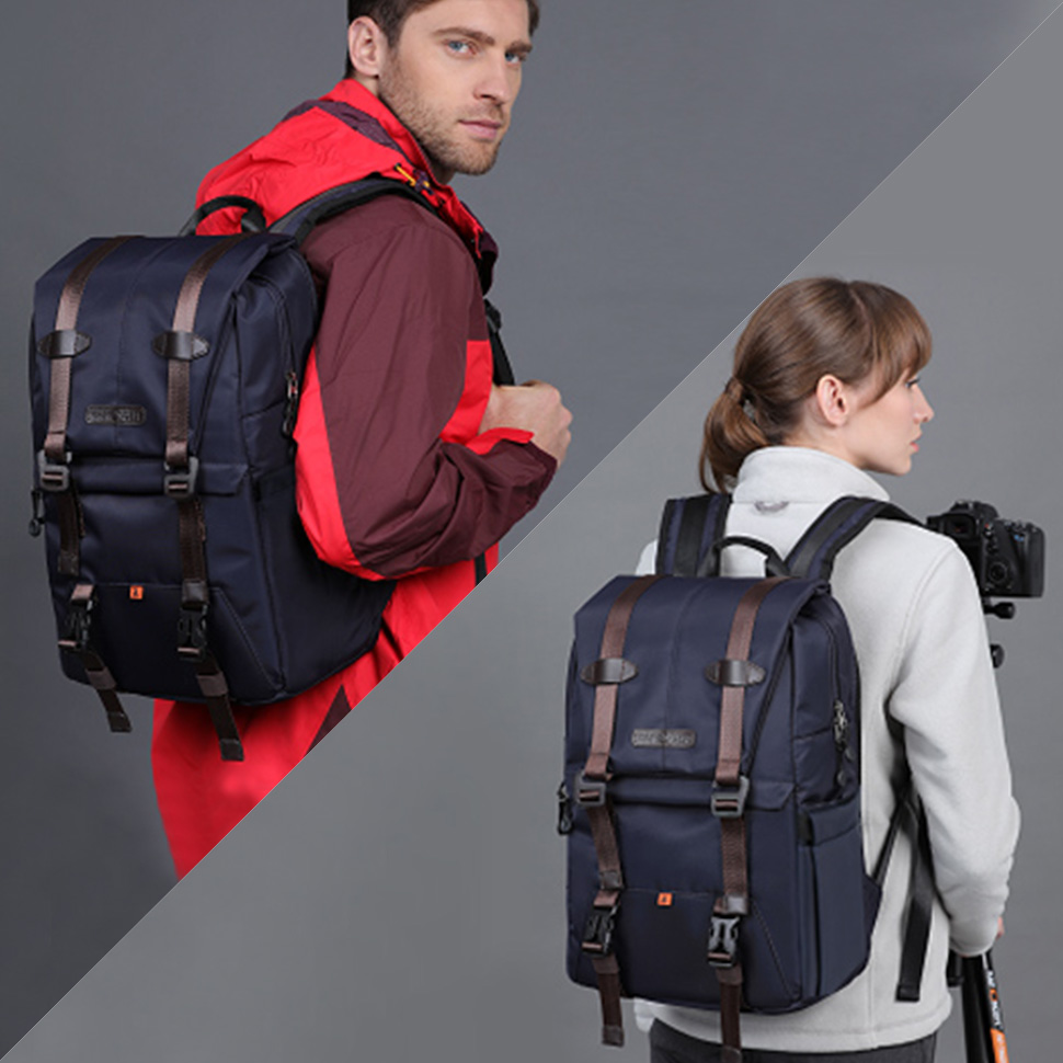 K&F Concept DSLR Camera Backpack