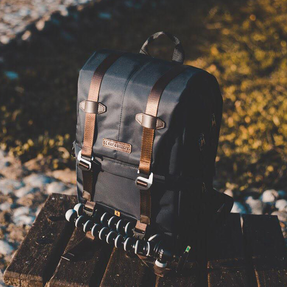 K&F Concept DSLR Camera Backpack