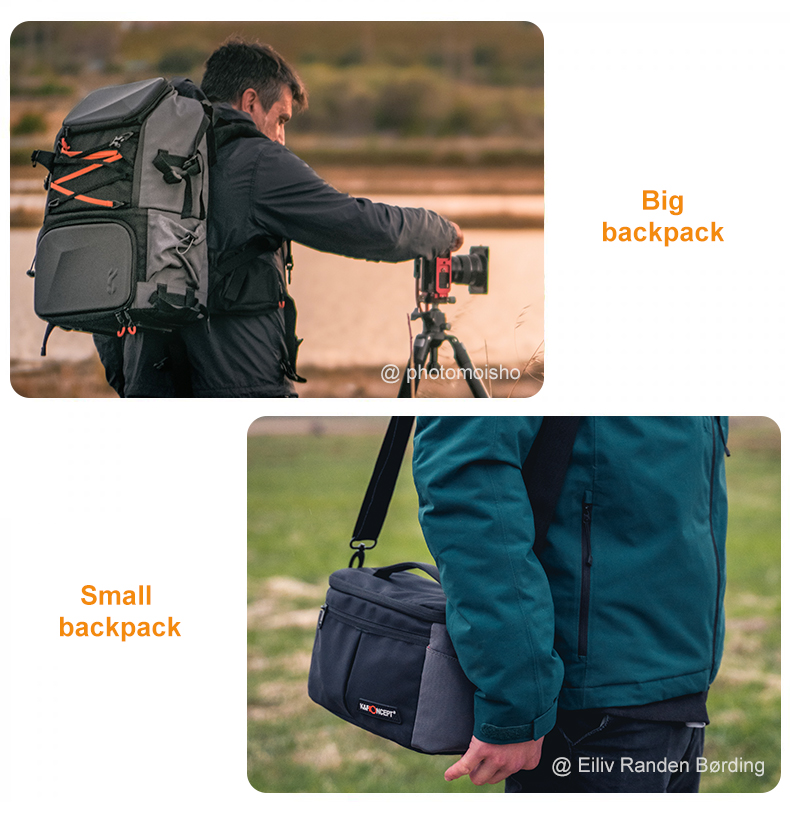 Outdoor-Rucksack