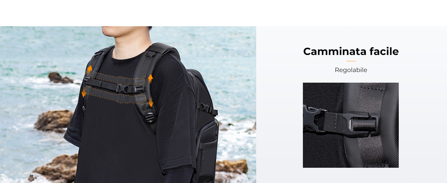 Zaino Trasparente In PVC Resistente – Per Università, Viaggi E Concerti – Capiente Con Tasca Per PC 15 Pollici