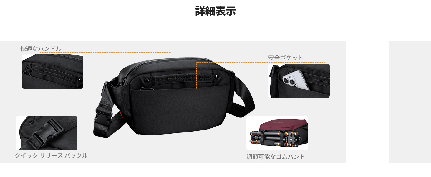 3番目のスライド