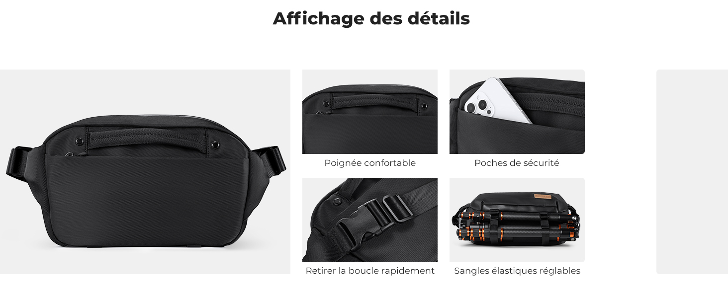 Troisième diapositive