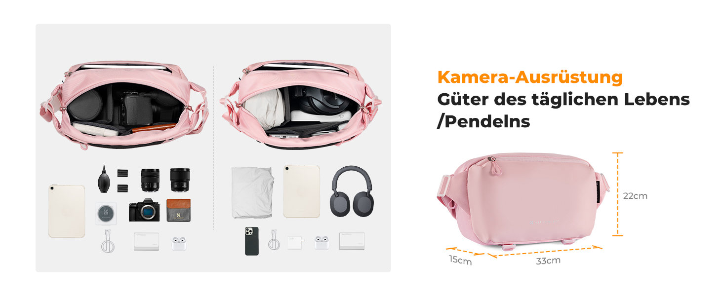 Erste Folie