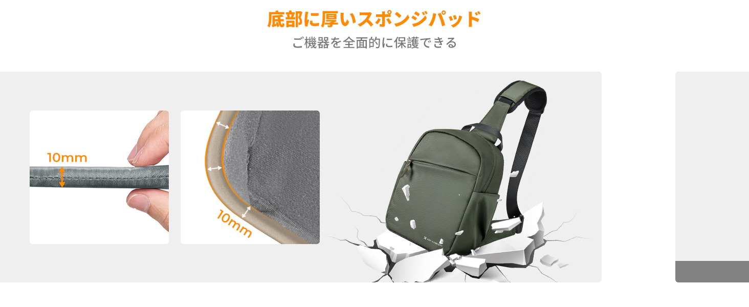 3番目のスライド