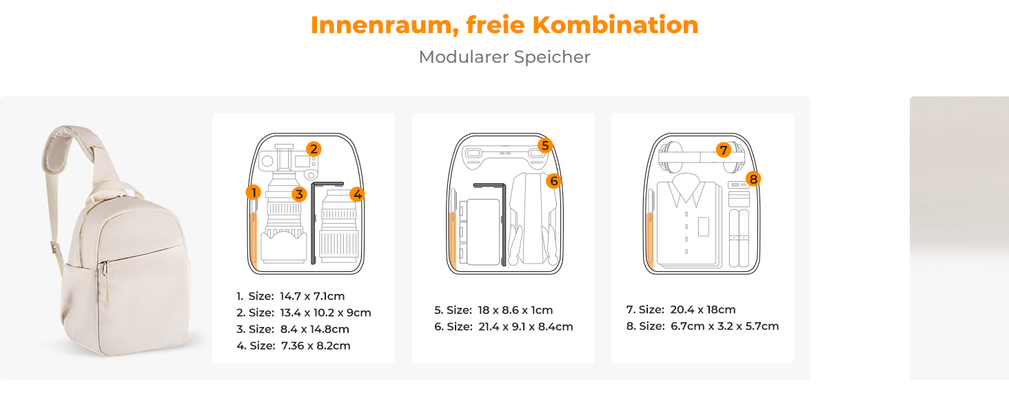 Erste Folie