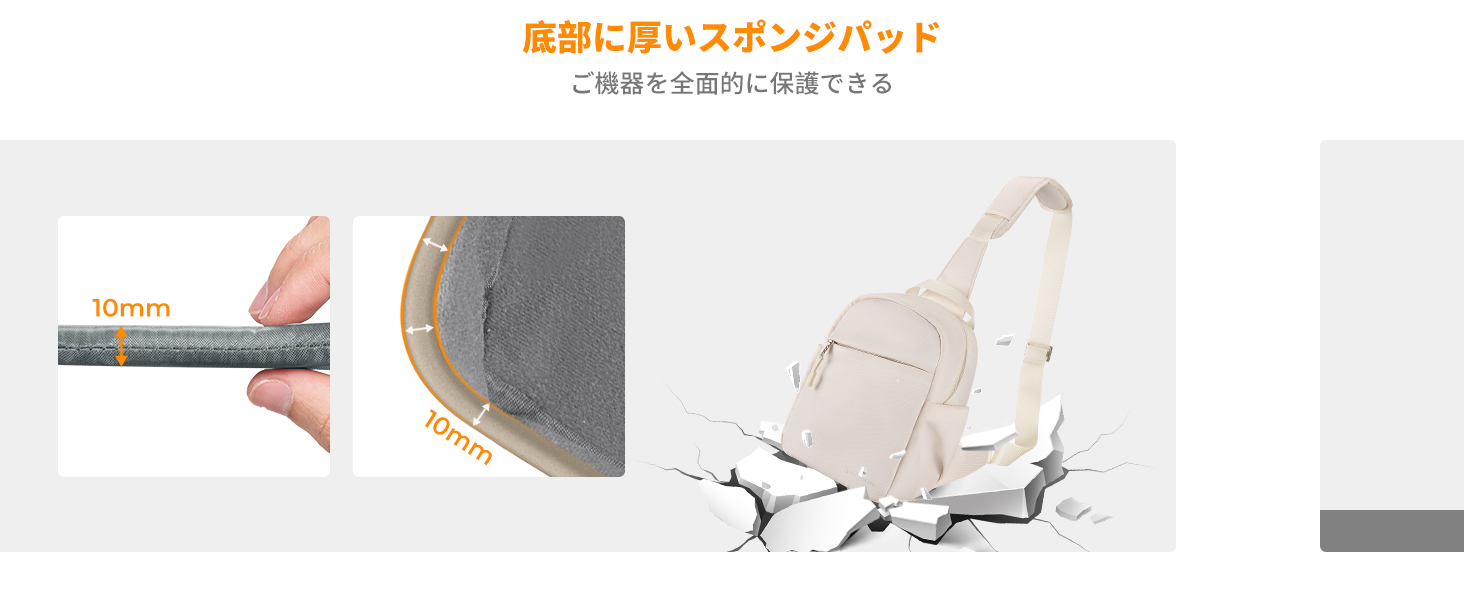 3番目のスライド