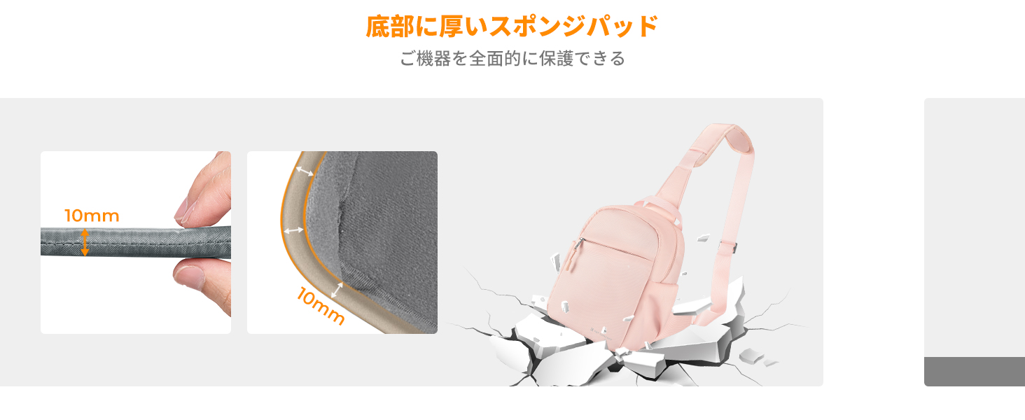 3番目のスライド