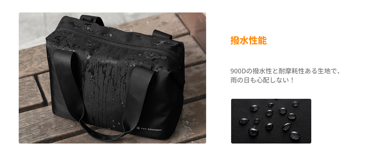 カメラ バッグ 旅行 | Kentfaith - K&F Concept カメラ バッグ 旅行 | Kentfaith - K&F Concept