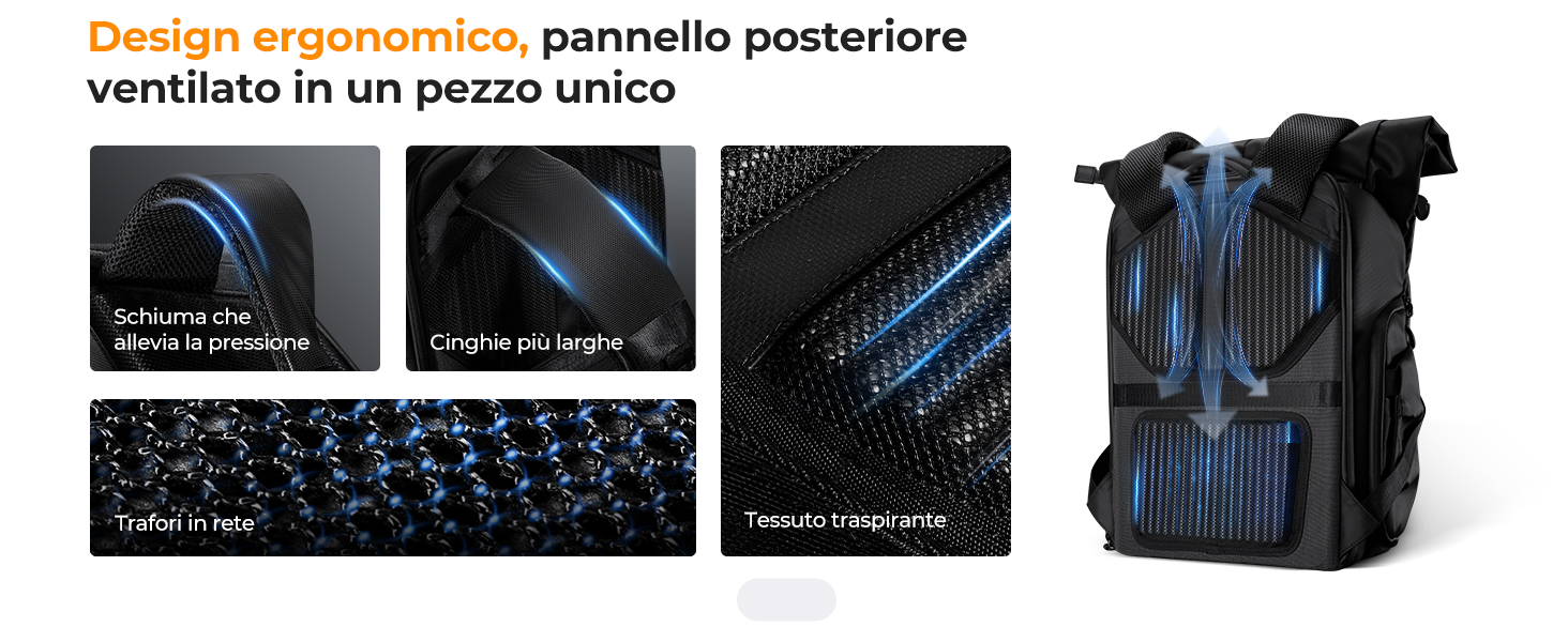Seconda diapositiva