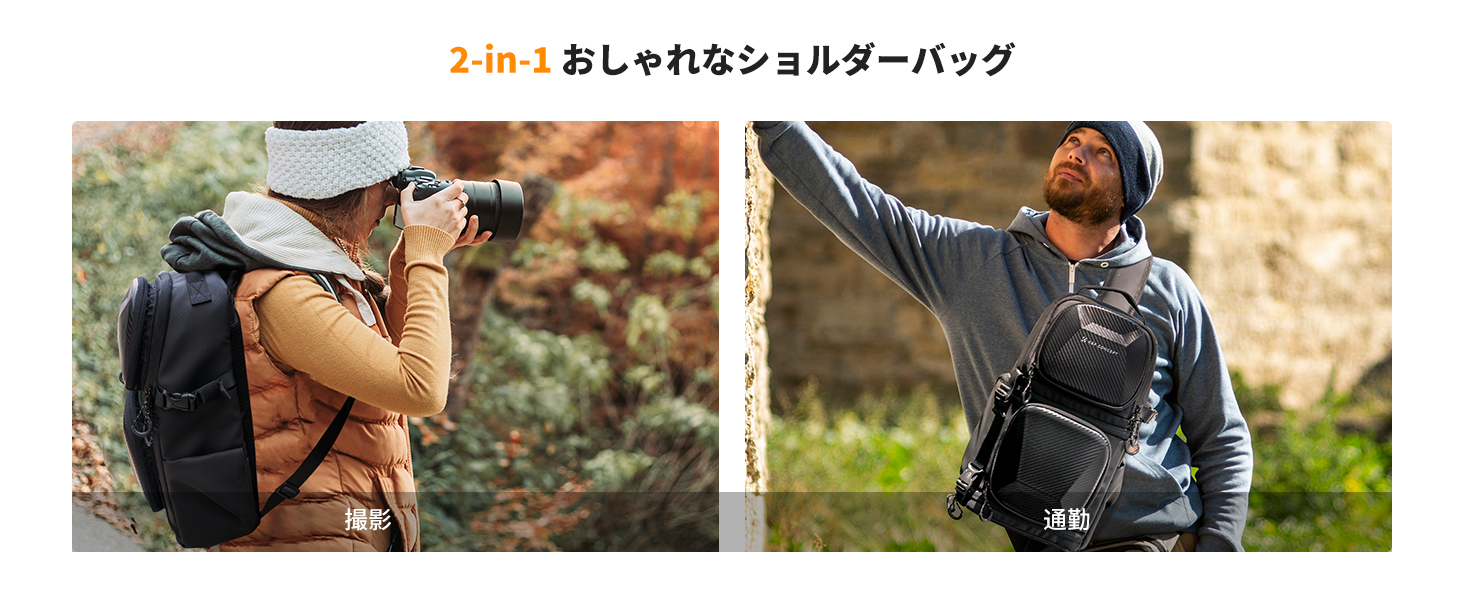 2番目のスライド