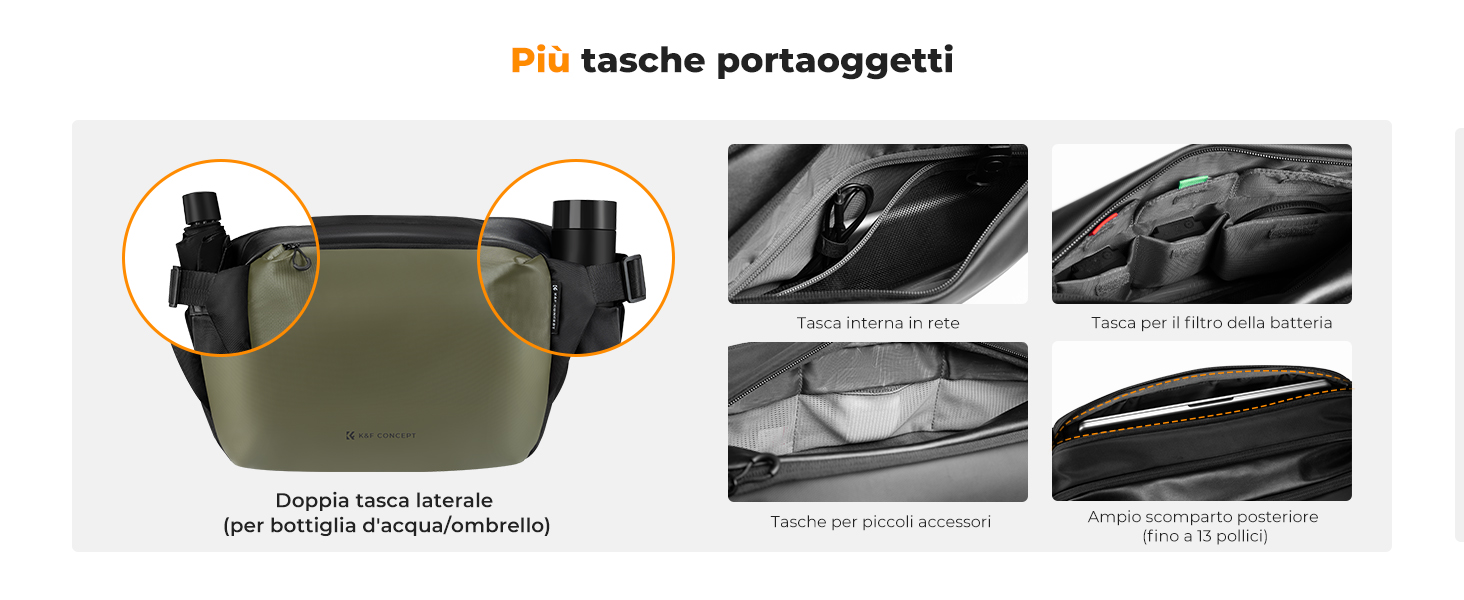 Seconda diapositiva