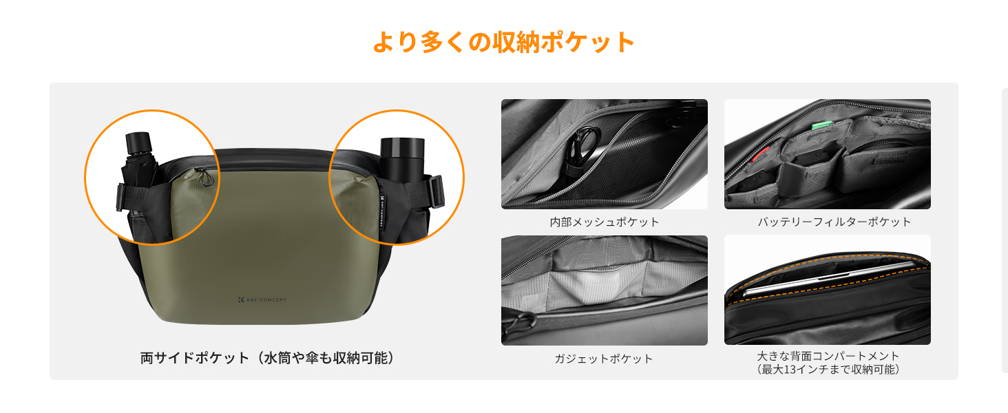 2番目のスライド