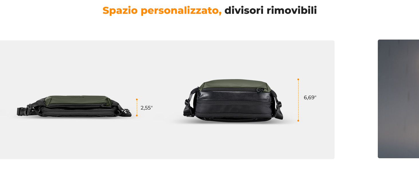 Seconda diapositiva