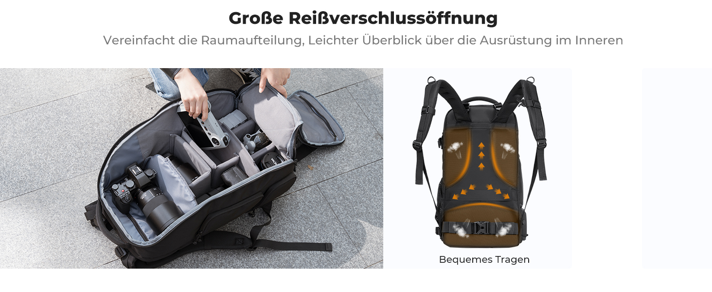Erste Folie