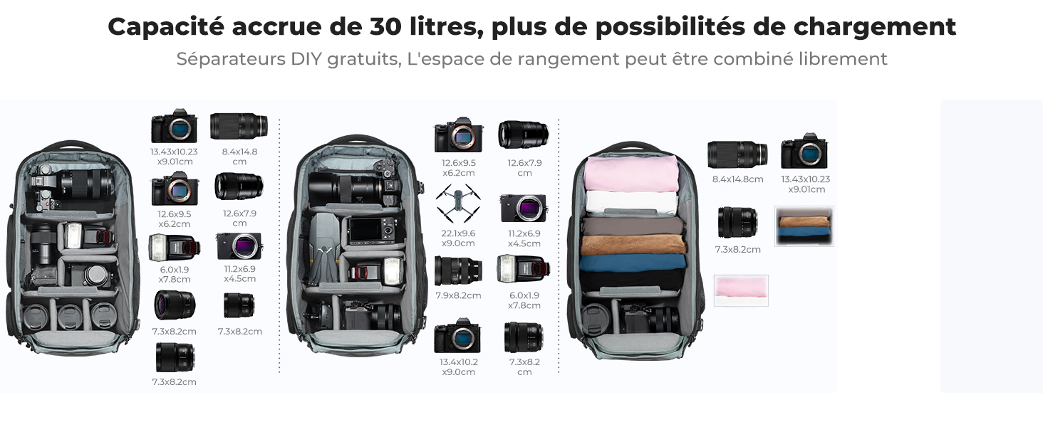 Troisième diapositive