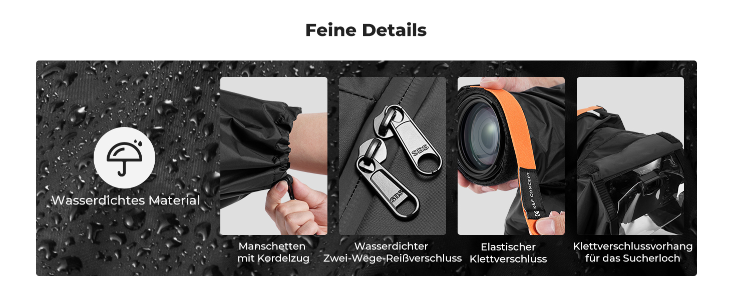 Erste Folie