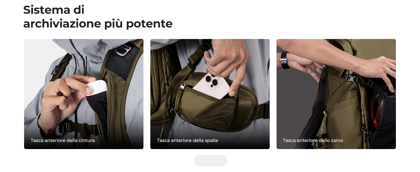 Seconda diapositiva