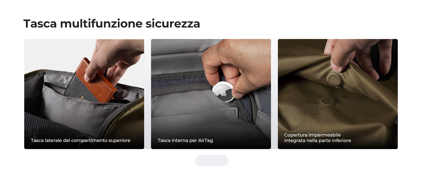 Terza diapositiva
