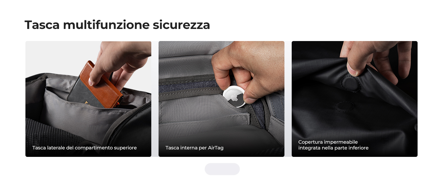 Terza diapositiva