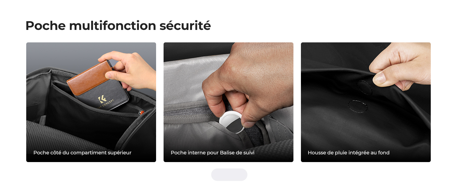 Troisième diapositive