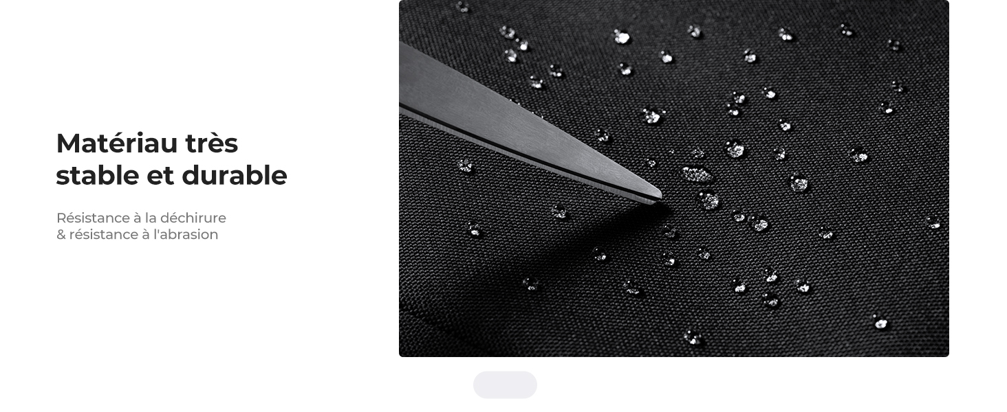 Troisième diapositive